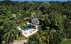 Gardenia Springs - La Finca Buritaca